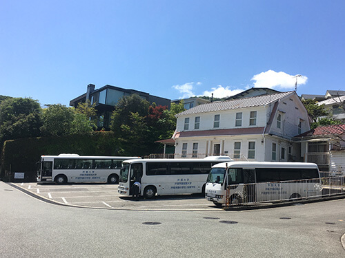 芦屋学園中学校 私立関西中学受験 中堅校 編集部